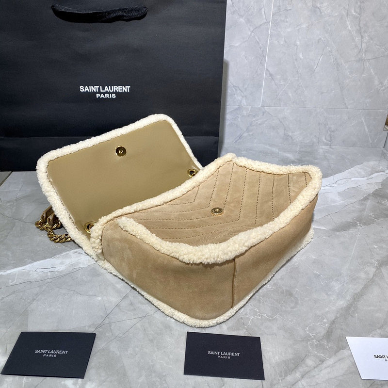 Satchel Bags - SLY Bags - 856