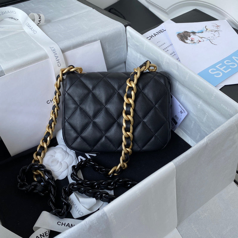 Satchel Bags - CHL Bags - 7627