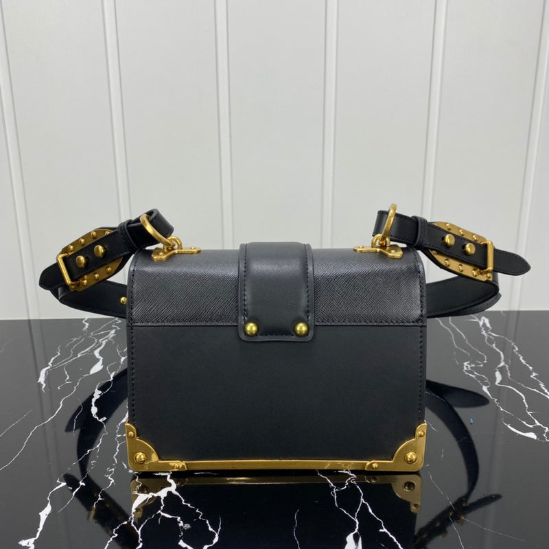 Satchel Bags - PDA Bags - 772