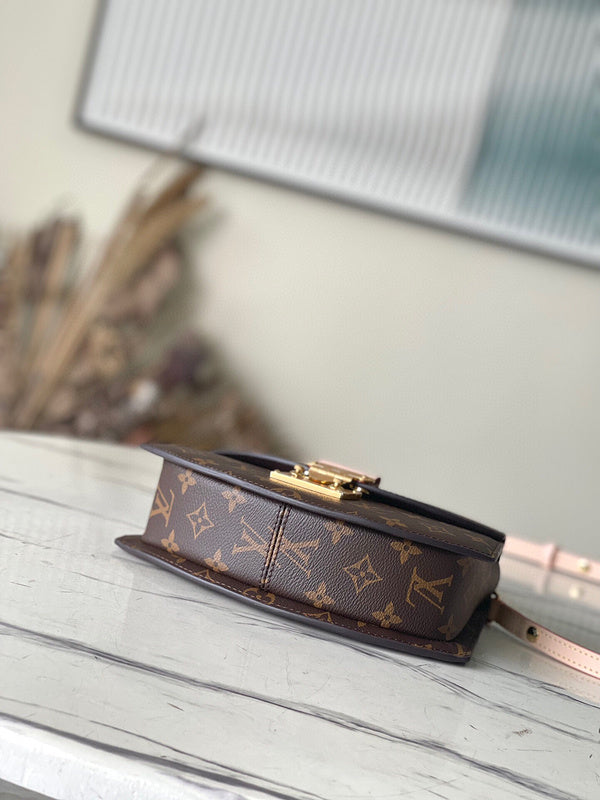 Glami- Glami- Lu-Vi bags - 4279