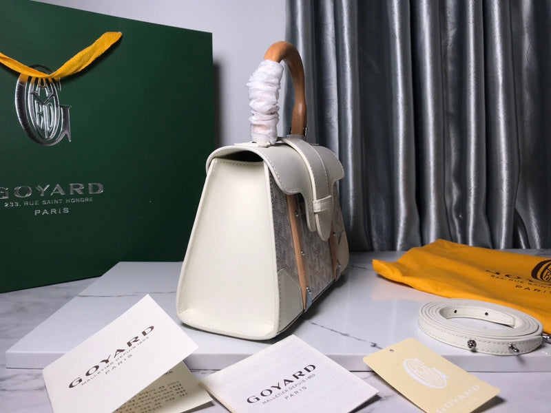 GLM - GYO Bags - 1355