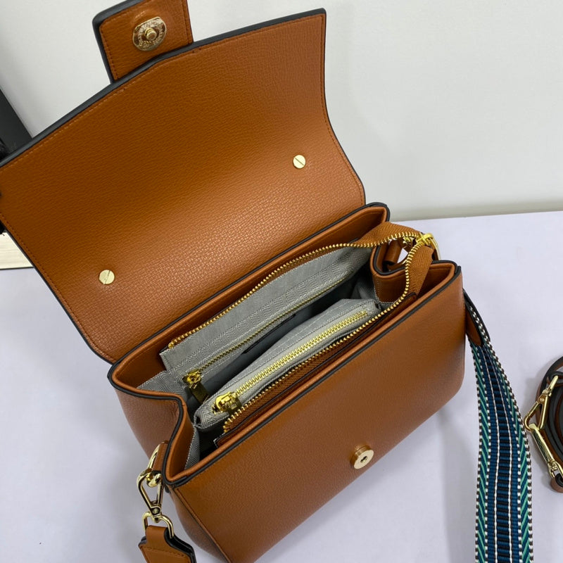 Satchel Bags - SLY Bags - 1489
