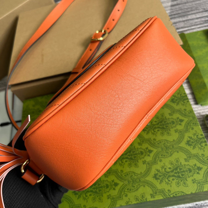 Satchel Bags - GCI Bags - 7619