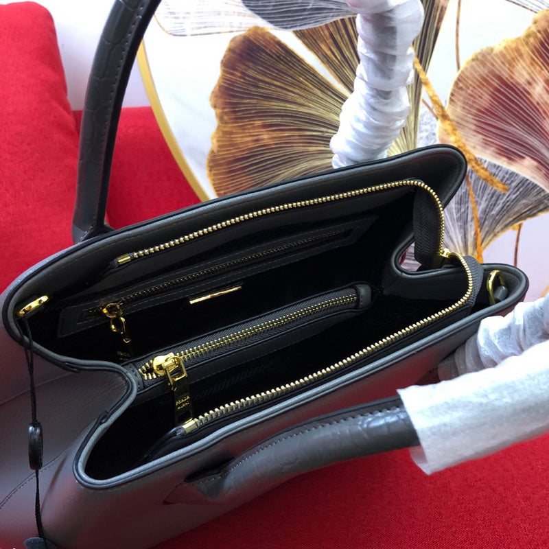 Satchel Bags - PDA Bags - 845
