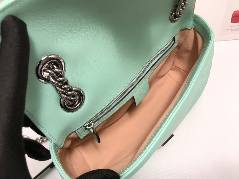Satchel Bags - GCI Bags - 6987