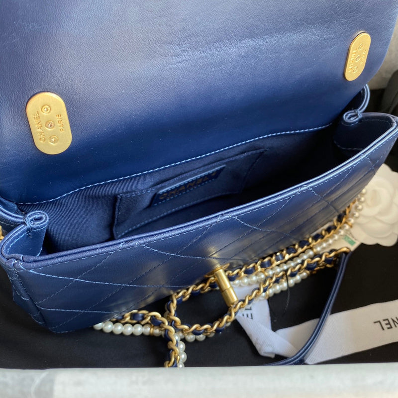 Satchel Bags - CHL Bags - 086