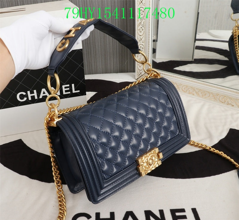 Glami - CHL Bags - 3189