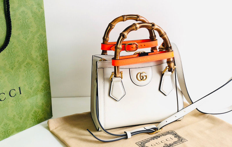 Satchel Bags - GCI Bags - 2865