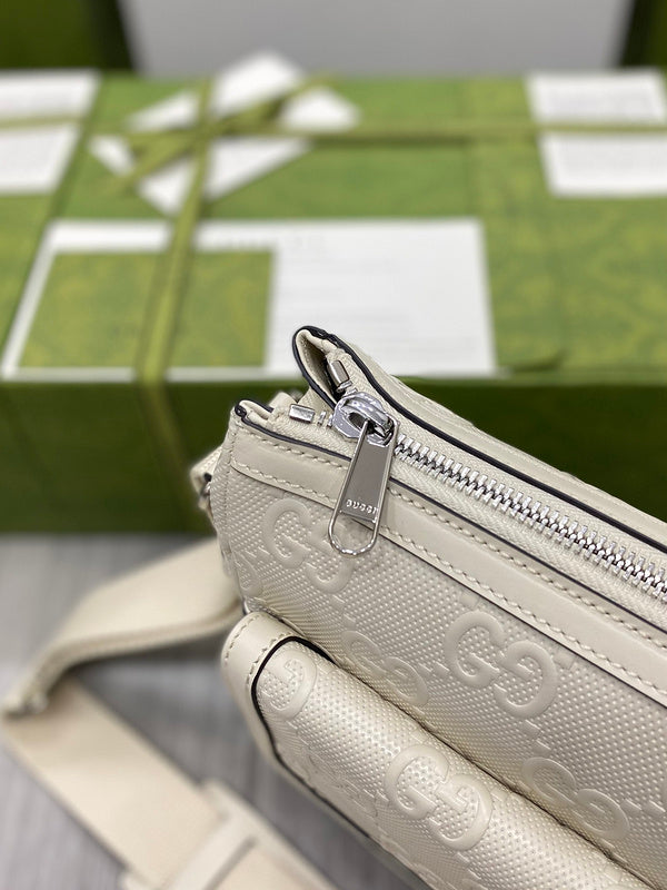 Satchel Bags - GCI Bags - 2905