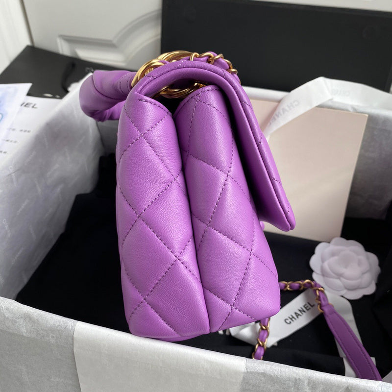 Satchel Bags - CHL Bags - 7426