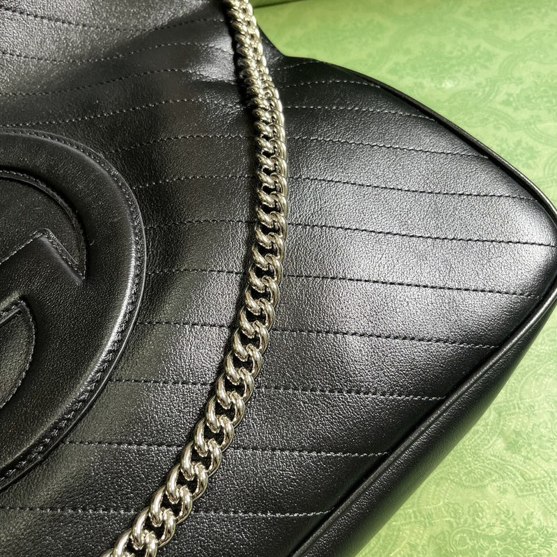 Satchel Bags - GCI Bags - 396