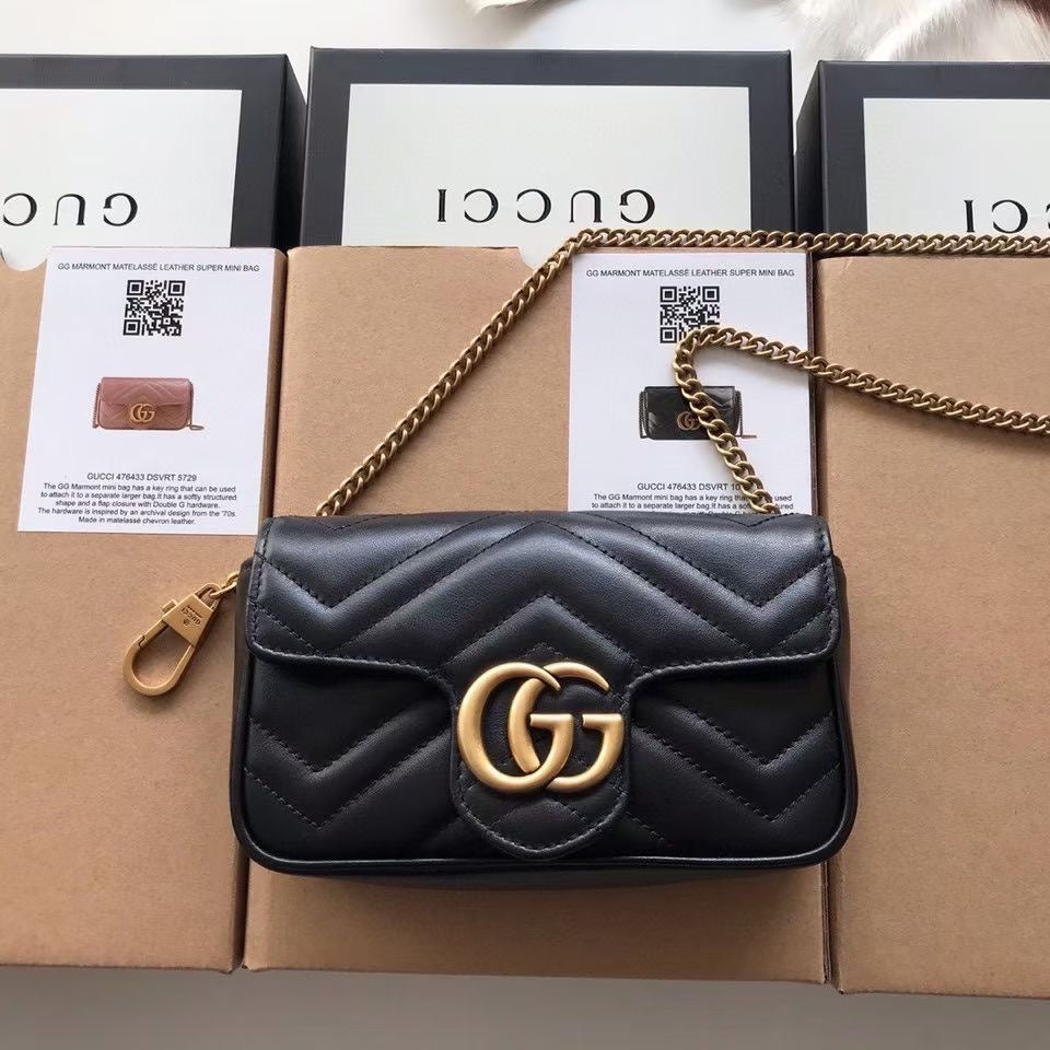 GLM - Top Quality Bag GCI 440