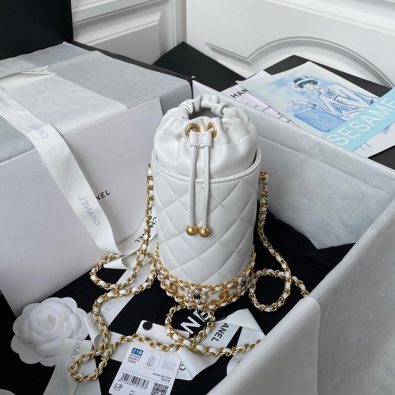 Satchel Bags - CHL Bags - 7677