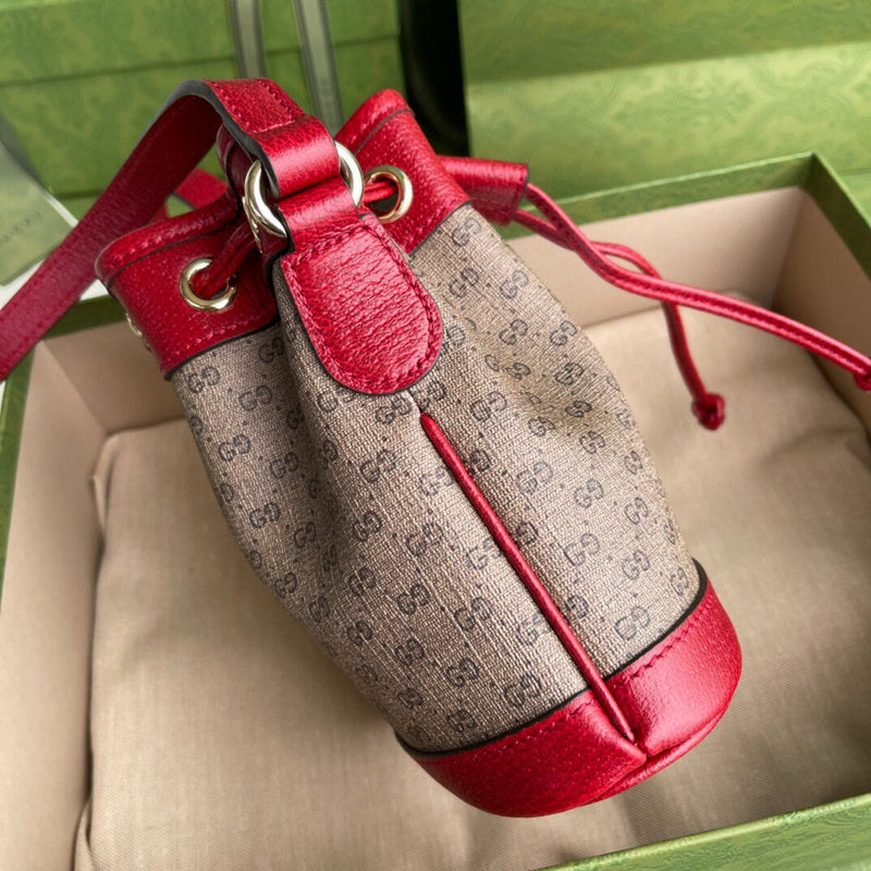 Satchel Bags - GCI Bags - 6023