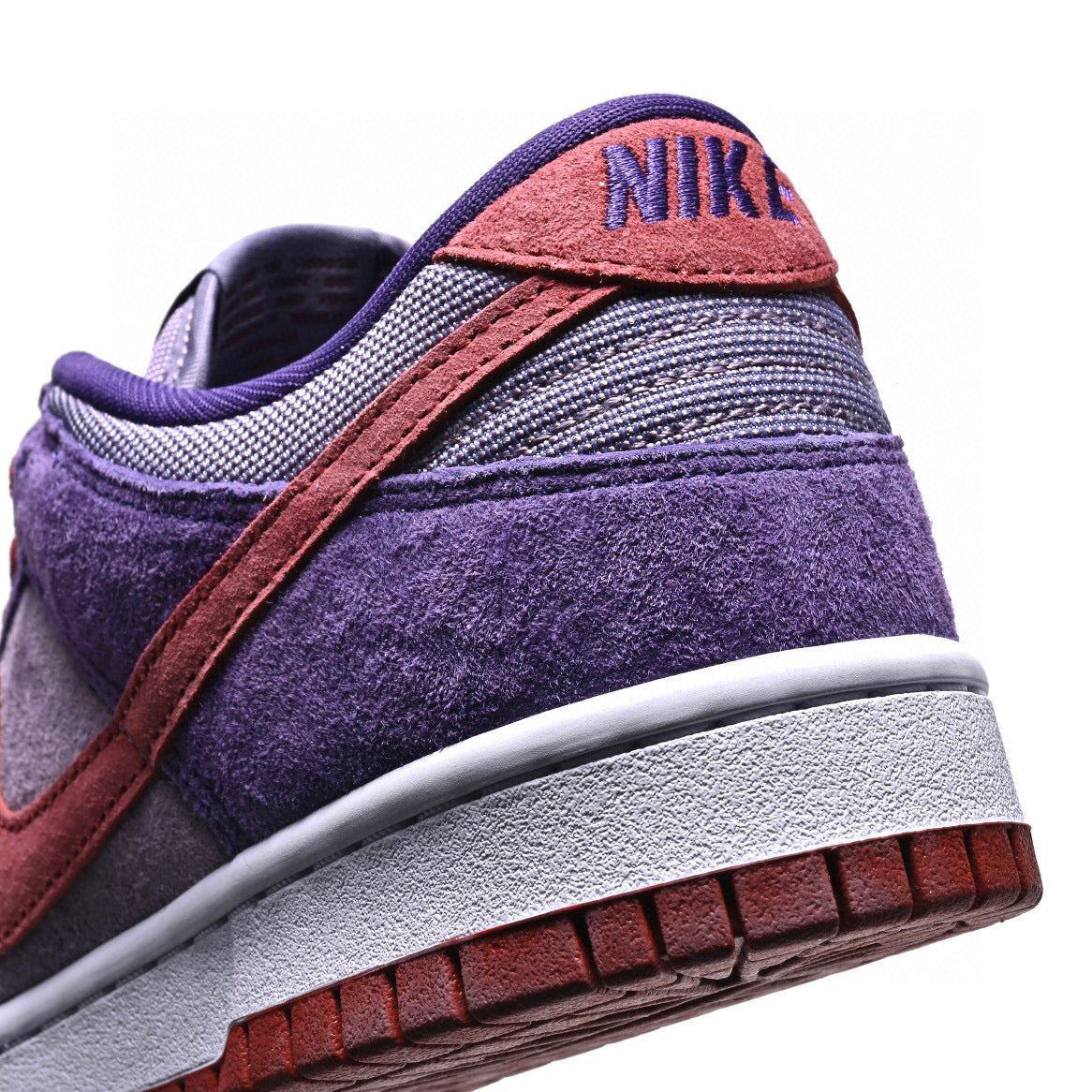 GLM - NKE Raspberry Purple