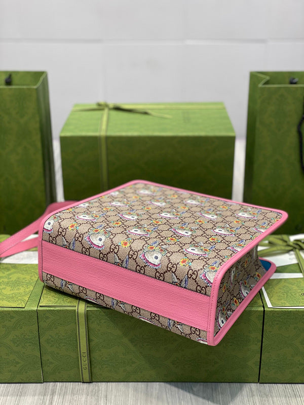 Satchel Bags - GCI Bags - 2983