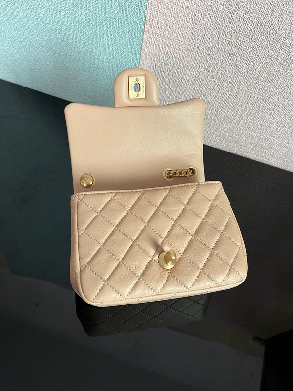 Satchel Bags - CHL Bags - 2452