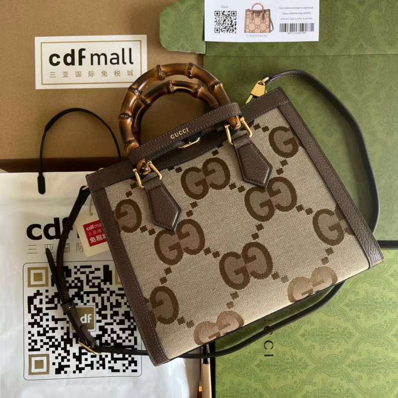 GUI2 Bags - Fashion Bags  581