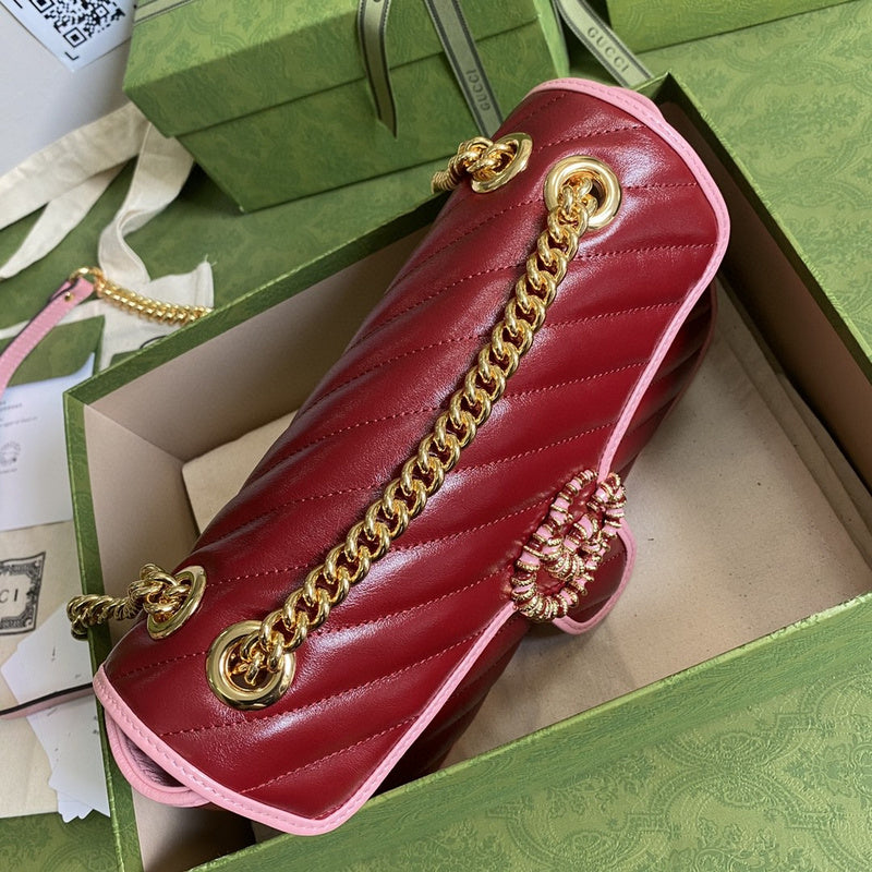 Satchel Bags - GCI Bags - 438