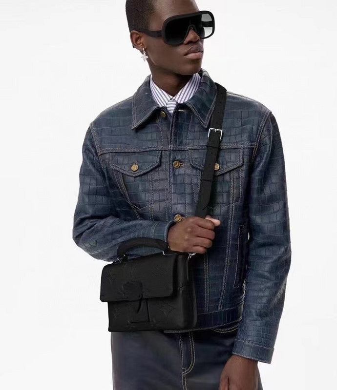 Satchel Bags - VL Bags - 3340