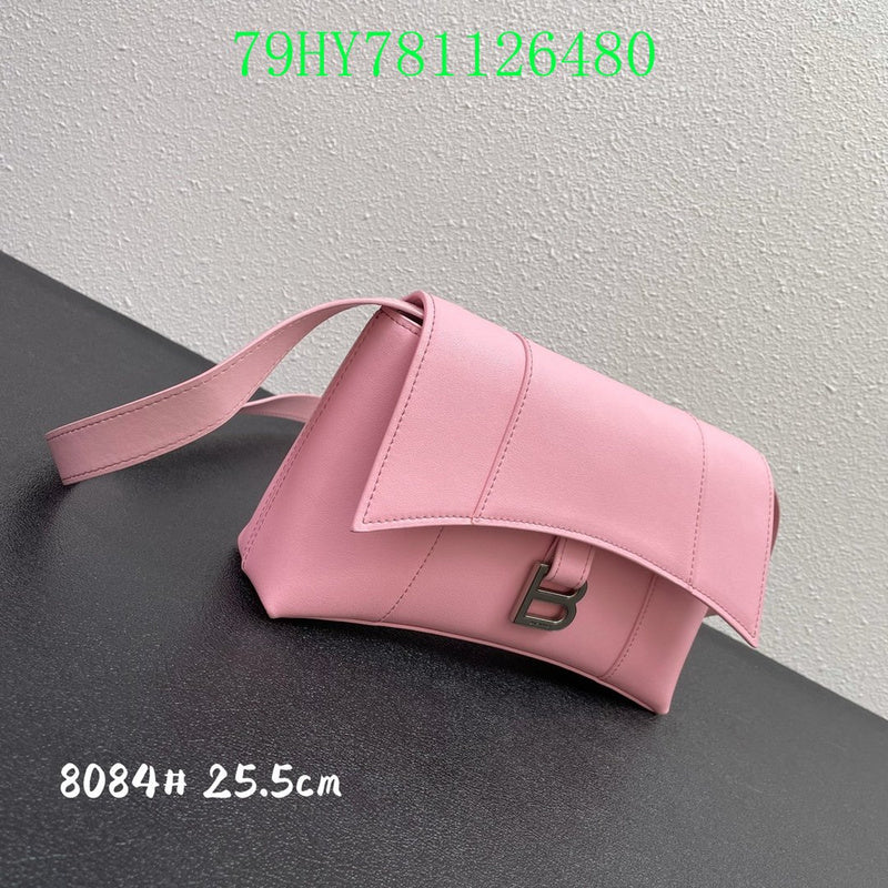 Satchel Bags - BGA Bags - 2414