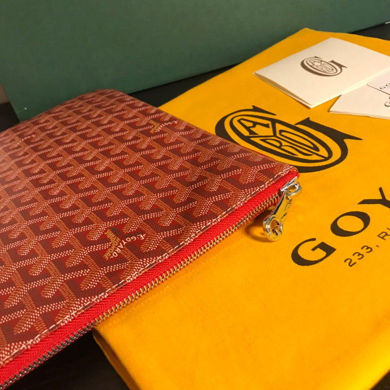 GLM - GYO Bags - 699