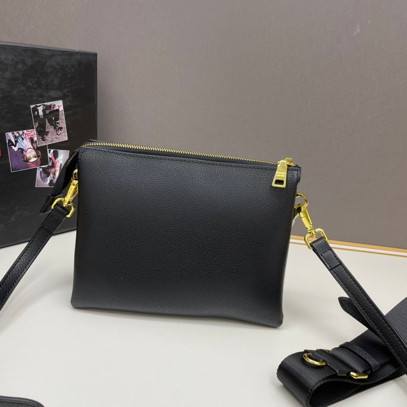 Satchel Bags - PDA Bags - 838