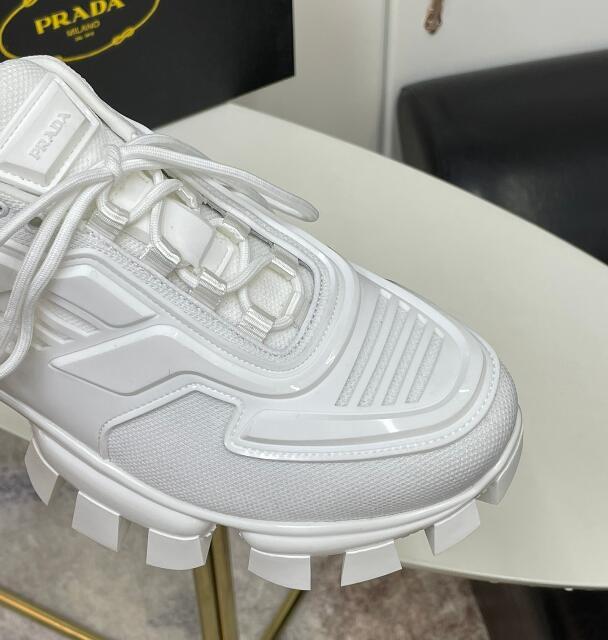 Glamy - PD Men Shoes - 422