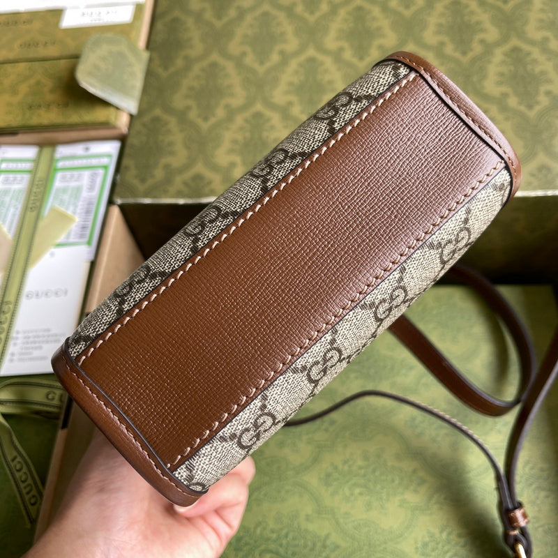 Satchel Bags - GCI Bags - 5075