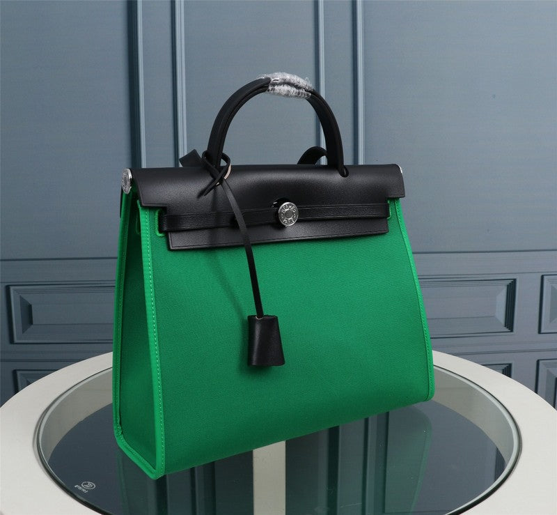 Satchel Bags - HMS Bags - 044