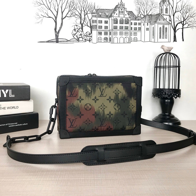 Satchel Bags - GUC Bags - 2322
