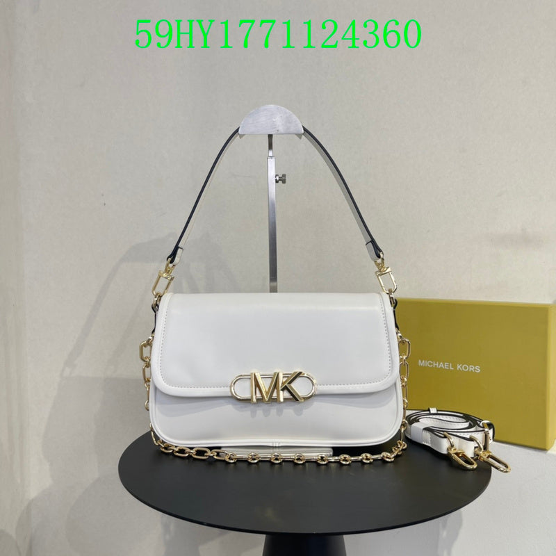 Satchel Bags - MK Bags - 160
