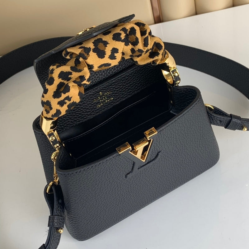 Satchel Bags - VL Bags - 4791