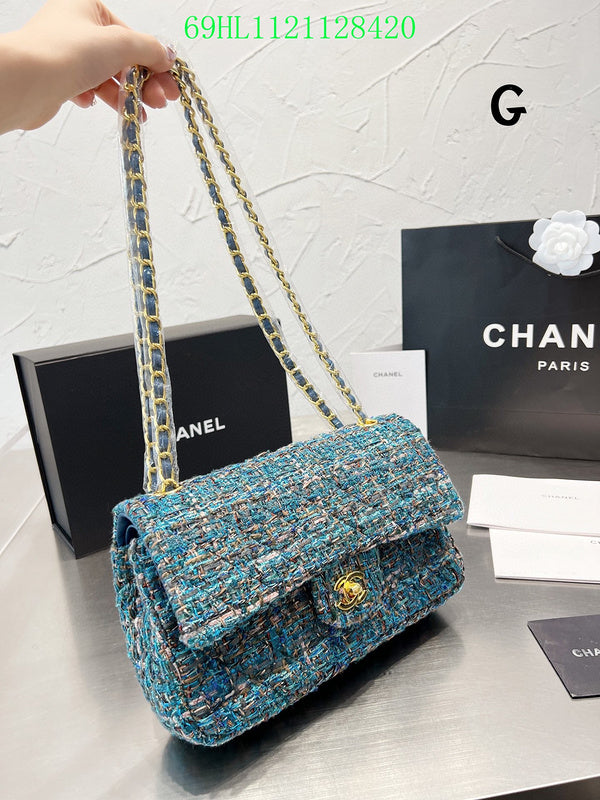 Glami - CHL Bags - 1812