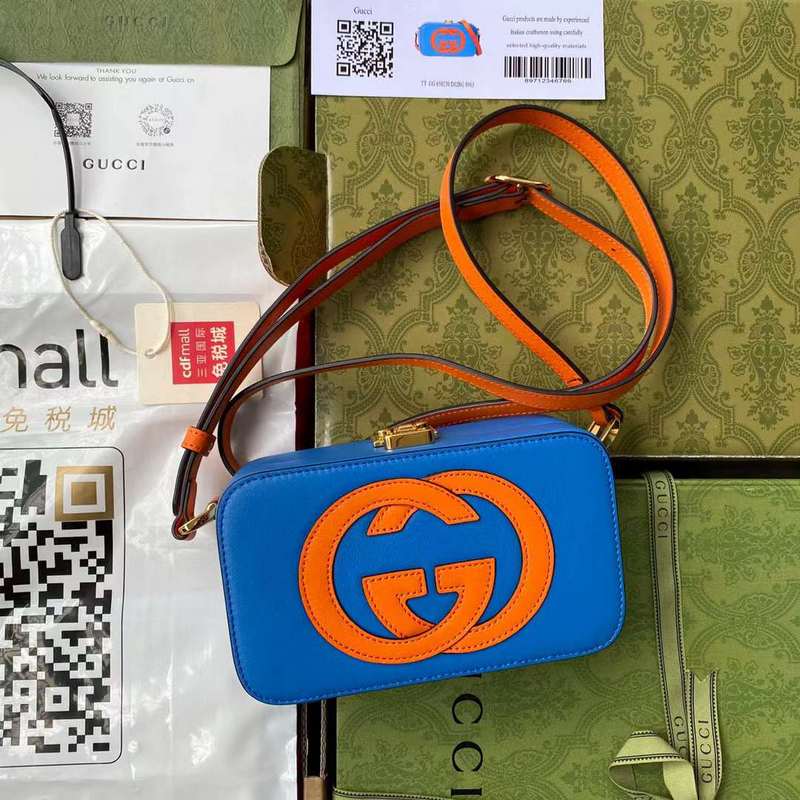 GUI2 Bags - Fashion Bags  769