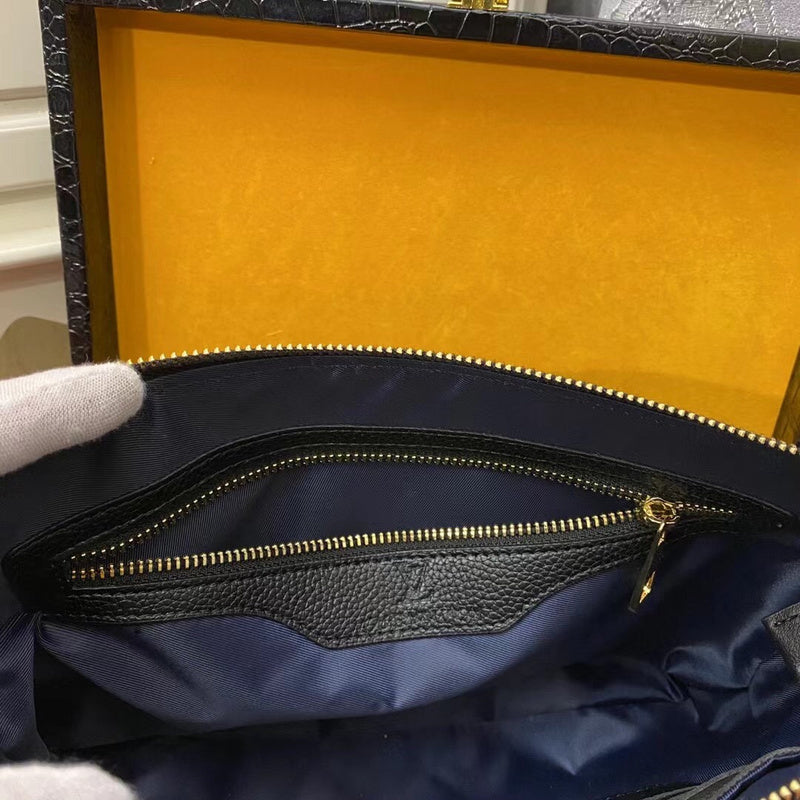 Satchel Bags - VL Bags - 4007