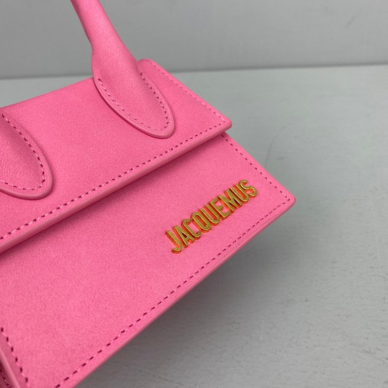 Satchel Bags - JQMS Bags - 198