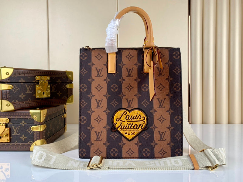 Satchel Bags - VL Bags - 4672