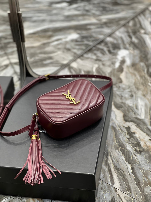 GLM - SLY Bags - 876