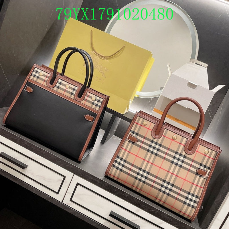 Fan Fashion -GLM - Top quality BBR Bags - 381
