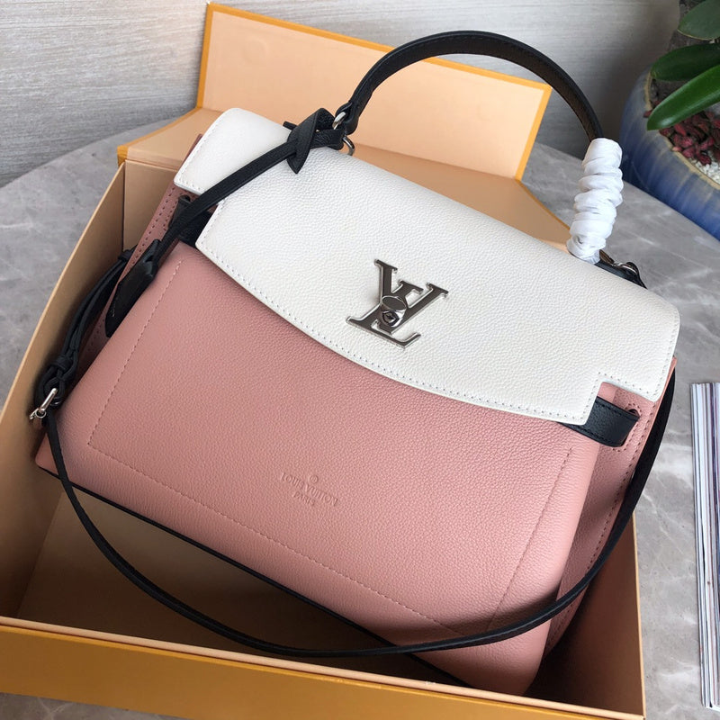 Satchel Bags - VL Bags - 5865