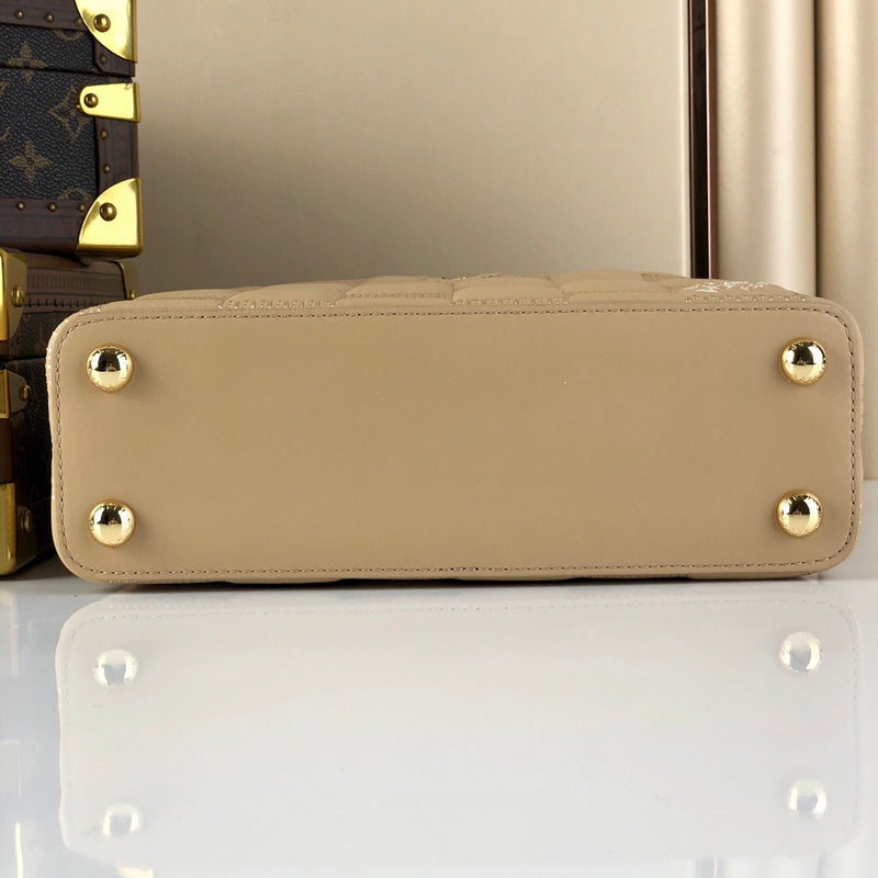 Satchel Bags - VL Bags - 4848
