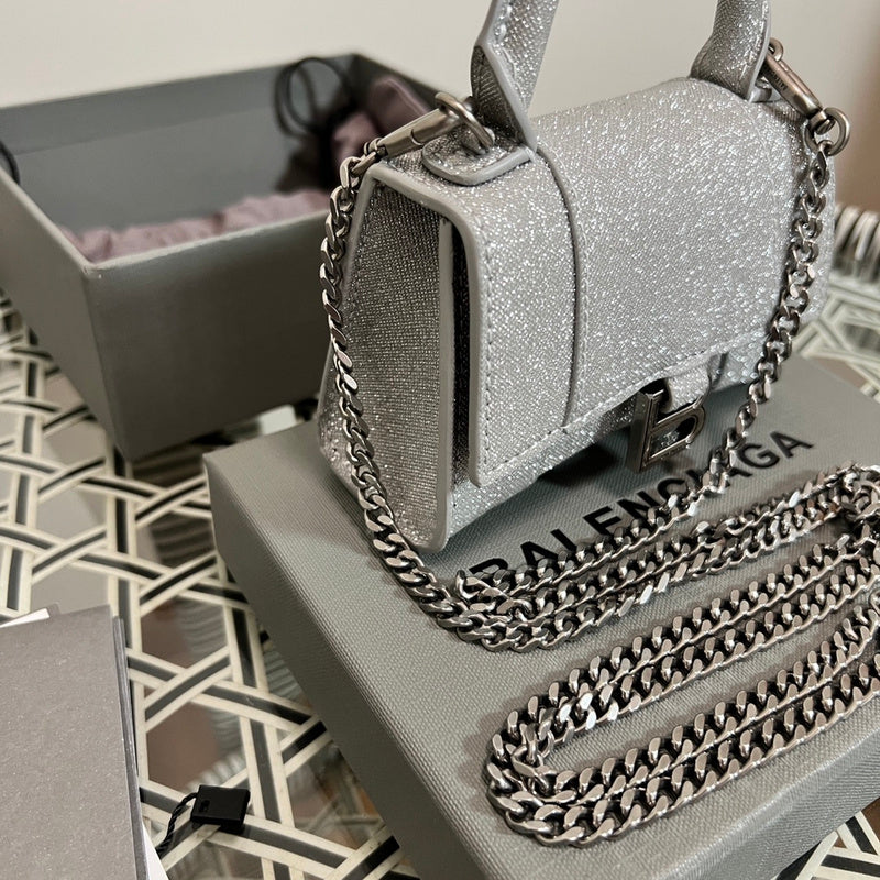 Satchel Bags - BGC Bags - 018