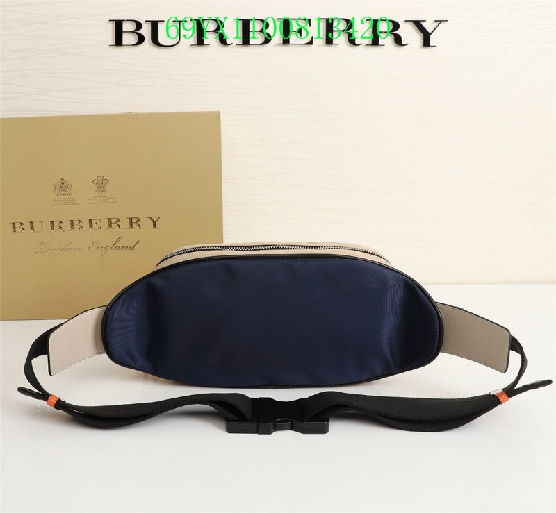 Fan Fashion -GLM - Top quality BBR Bags - 423