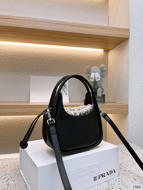 Satchel Bags - PDA Bags - 436