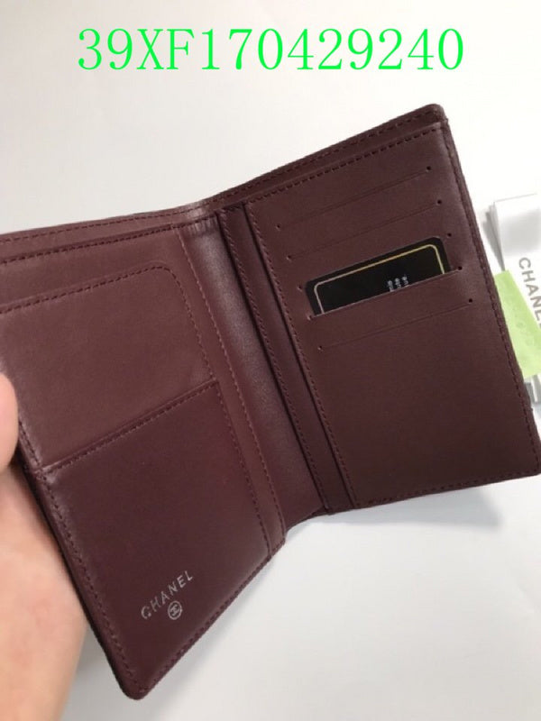 Glami - CHL Wallet - 2359