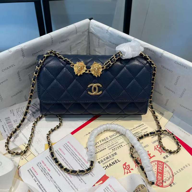 Satchel Bags - CHL Bags - 5836