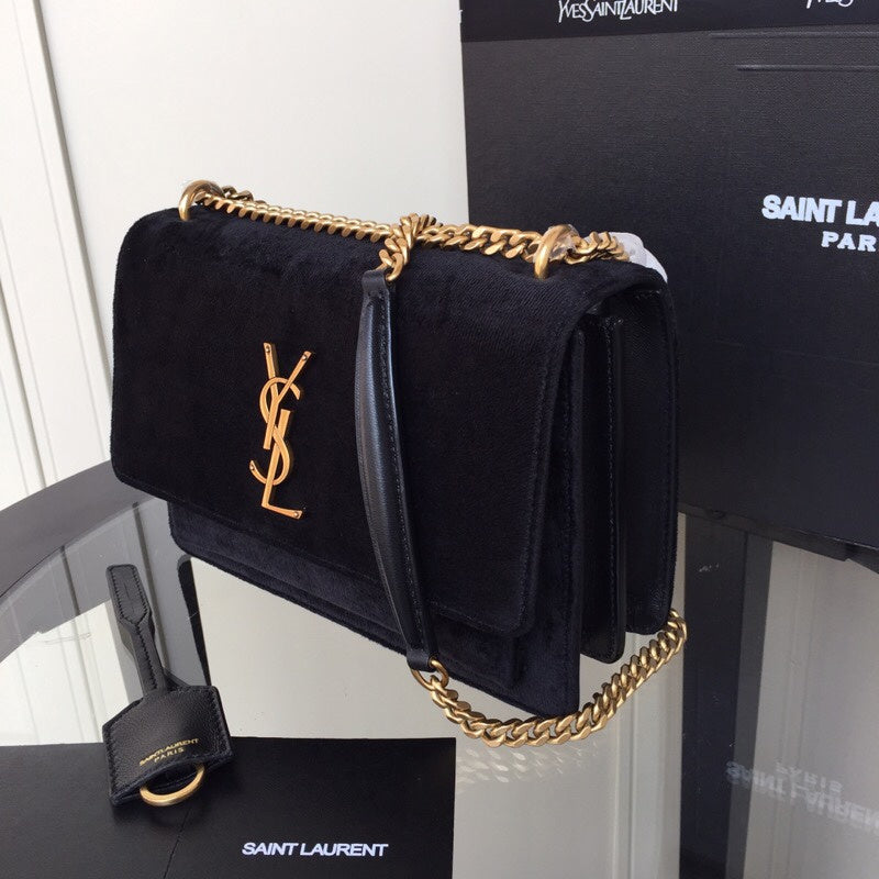 GLM - SLY Bags - 1031