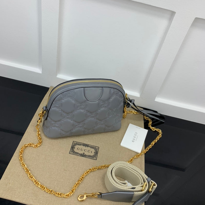 Satchel Bags - GUC Bags - 138