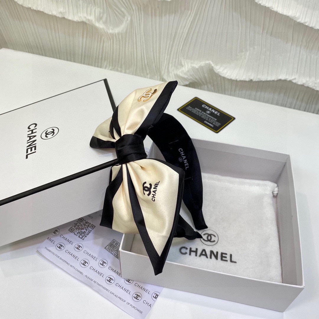 GLM - New Hair Band CHL 049